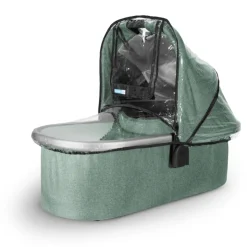 UPPAbaby Stroller Accessories|Bassinets>Rain Shield for Bassinet