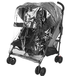 UPPAbaby Stroller Accessories>Rain Shield for G-Link and G-Link V2