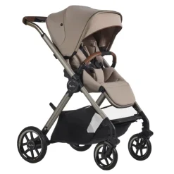 Silver Cross Full Size Strollers>Reef 2 Stroller