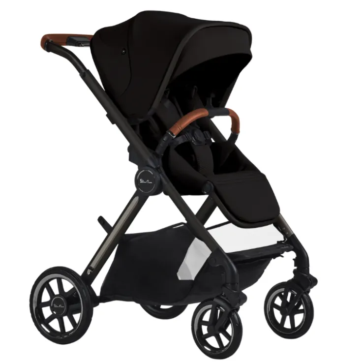 Silver Cross Full Size Strollers>Reef 2 Stroller