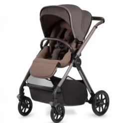 Silver Cross Full Size Strollers>Reef Stroller