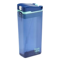 Drink in the Box Tableware>Reusable Drink Box - 12 oz