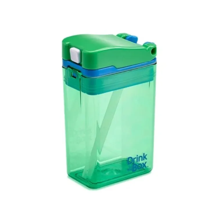 Drink in the Box Tableware>Reusable Drink Box - 8oz