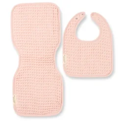 Bella Tunno Bibs & Burp Cloths><noscript><img width=