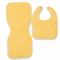 Bella Tunno Bibs & Burp Cloths><noscript><img width=