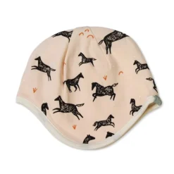 Finn and Emma Hats>Reversible Hat - O/S