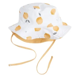 Petit Lem Hats>Reversible Sun Hat
