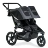 Bob Jogging Strollers>Revolution Flex Duallie 3.0 Double Stroller