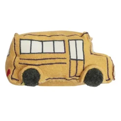 Lorena Canals Plush Toys>Ride and Roll Plush Playset