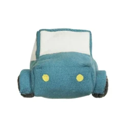 Lorena Canals Plush Toys>Ride and Roll Plush Playset