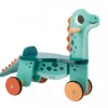 Janod Ride-On Toys>Ride On Dino Portosaurus