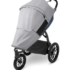 UPPAbaby Stroller Accessories>RIDGE Sun & Bug Stroller Shield