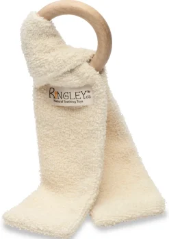 Ringley Wooden Teethers>- Straight