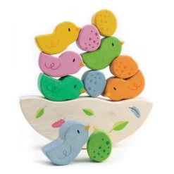 TenderLeaf Games & Puzzles>Rocking Baby Birds