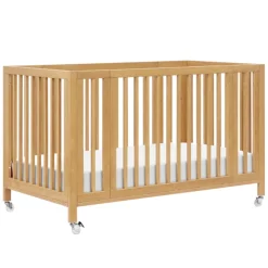 Babyletto Cribs>Rolli 9-in-1 Convertible All-Stages Crib