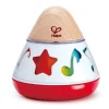 Hape Musical Toys>Rotating Music Box