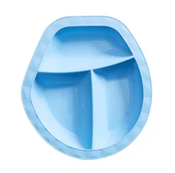 Wean Meister Tableware>Scoopsy Plate