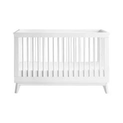 Babyletto Cribs>Scoot 3-in-1 Convertible Crib