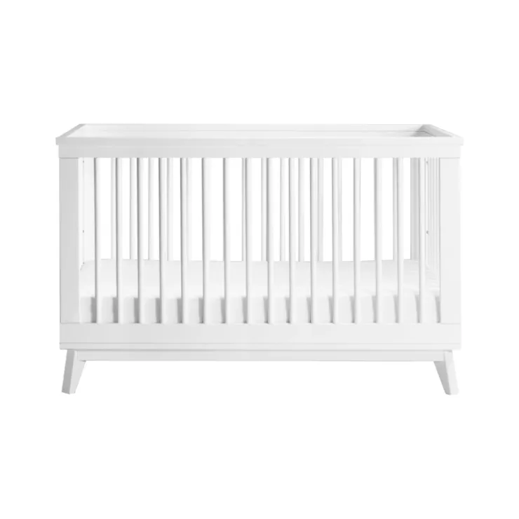 Babyletto Cribs>Scoot 3-in-1 Convertible Crib