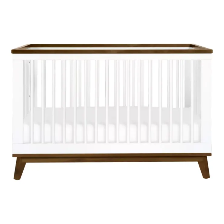 Babyletto Cribs>Scoot 3-in-1 Convertible Crib