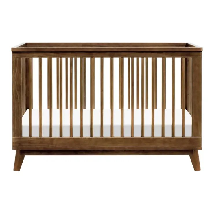 Babyletto Cribs>Scoot 3-in-1 Convertible Crib
