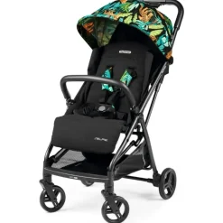 Peg Perego Lightweight & Travel Strollers>Selfie Stroller