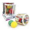 EduShape Sensory Toys>Sensory Push & Roll Toy