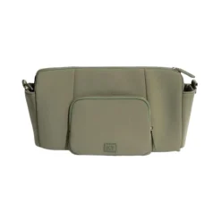 Freshly Picked Stroller Accessories>Seoul Neoprene Stroller Caddy