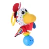 Yookidoo Sensory Toys>Shake Me Rattle