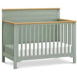 DaVinci Cribs>Shea 4-in-1 Convertible Crib