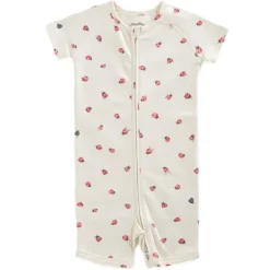 Pehr Designs Sleepers>Short Sleeve Sleeper