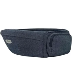 Chicco Structured Carriers>SideKick Hip Seat Baby Carrier