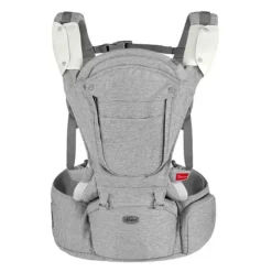 Chicco Structured Carriers>SideKick Plus 3-in-1 Hip Seat Carrier