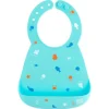Bumkins Bibs & Burp Cloths>Silicone Baby Bibs