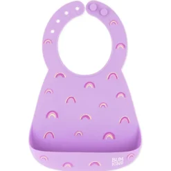 Bumkins Bibs & Burp Cloths>Silicone Baby Bibs