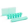 Munchkin Food Prep & Storage>Silicone Baby Food Freezer Tray