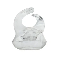 LouLou Lollipop Bibs & Burp Cloths>Silicone Bibs