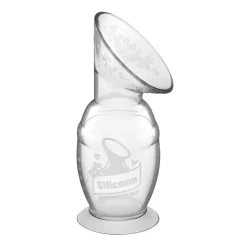 Haakaa Breast Pumps>Silicone Breast Pump 150ml