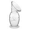 Haakaa Breast Pumps>Silicone Breast Pump 100ml