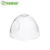 Haakaa Bottle Feeding>Silicone Gen3 Bottle Replacement Cap