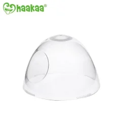 Haakaa Bottle Feeding>Silicone Gen3 Bottle Replacement Cap