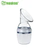 Haakaa Breast Pumps>Silicone Gen3 Pump 160ml