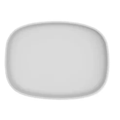 Bumkins Tableware>Silicone Grip Tray