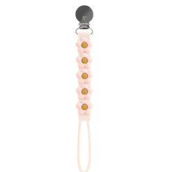 LouLou Lollipop Pacifiers|Pacifier Clips>Silicone Pacifier Clip