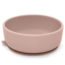 noüka Tableware>Silicone Suction Bowl