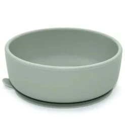 noüka Tableware>Silicone Suction Bowl