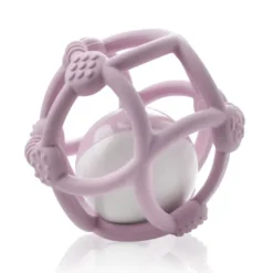 Kidsme Silicone Teethers>Silicone Teething Ball