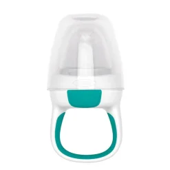 Oxo Tot Self Feeders>Silicone Teething Feeder