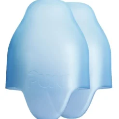 Pura Bottle Feeding>Silicone Travel Cover - 2 Packk
