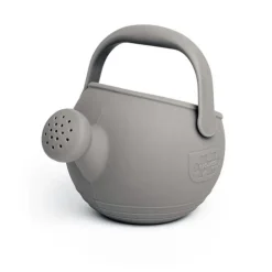 Bigjigs Toys Ride-On Toys>Silicone Watering Can - Stone Grey